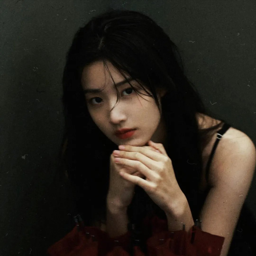 越爱越美丽